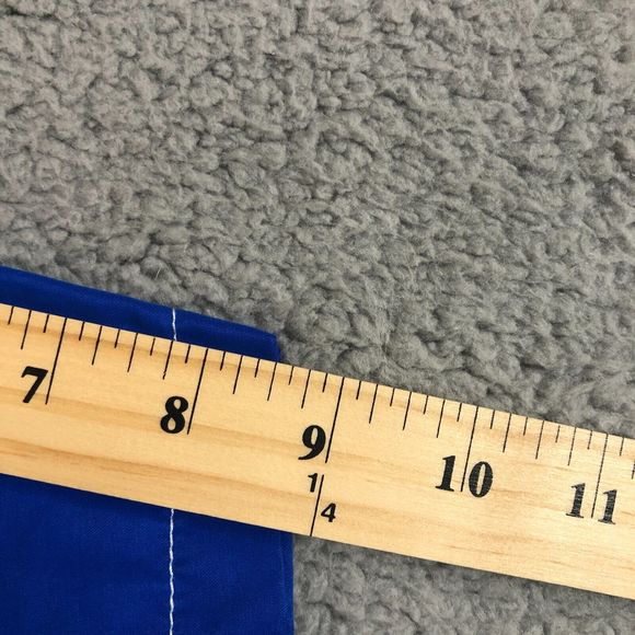 Ingear Shorts Mens Extra large Blue Boardshort‎ Lined Surf Beach Swim Trucks - Picture 9 of 9